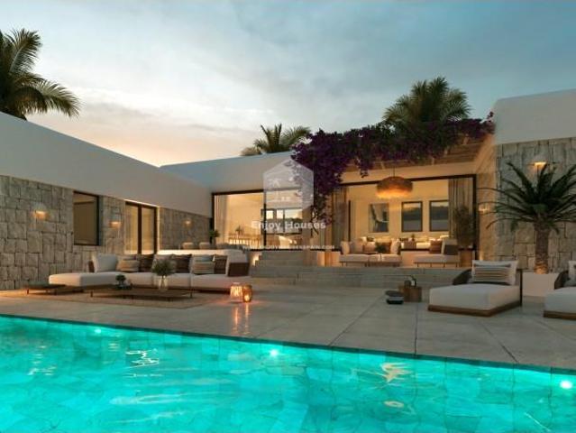 Casa en venta Jávea/Xàbia