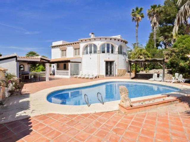 Casa en venta Jávea/Xàbia