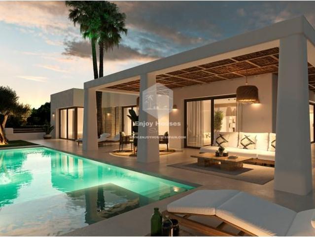Casa en venta Jávea/Xàbia