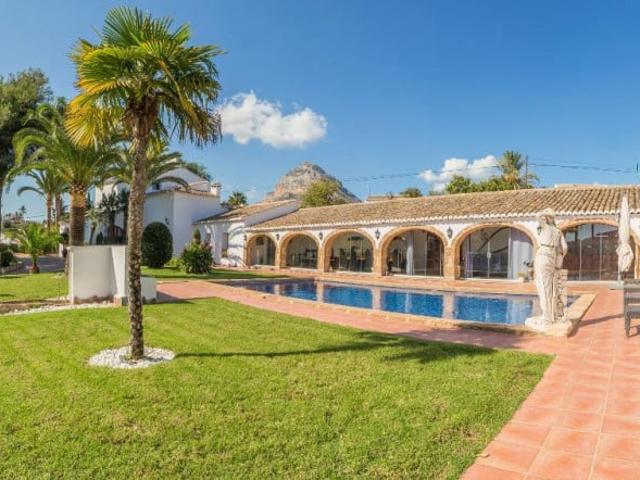 Casa en venta Jávea/Xàbia