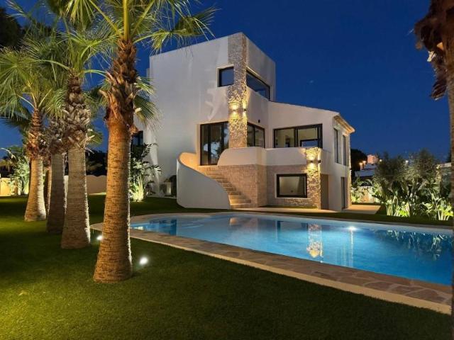 Casa en venta Jávea/Xàbia