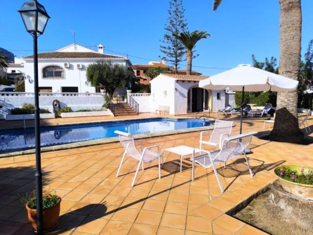 Casa en venta Jávea/Xàbia