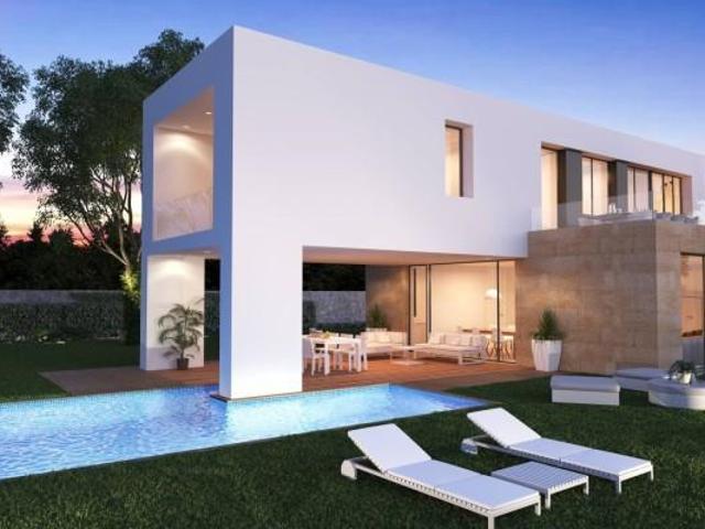 Casa en venta Jávea/Xàbia