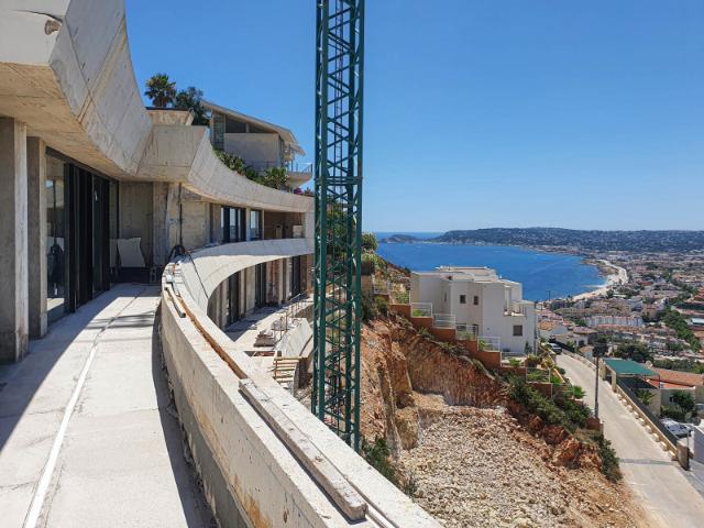 Casa en venta Jávea/Xàbia