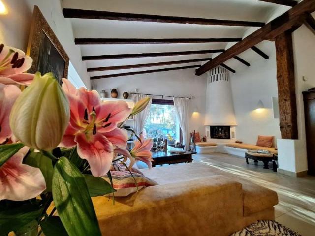 Casa en venta Jávea/Xàbia