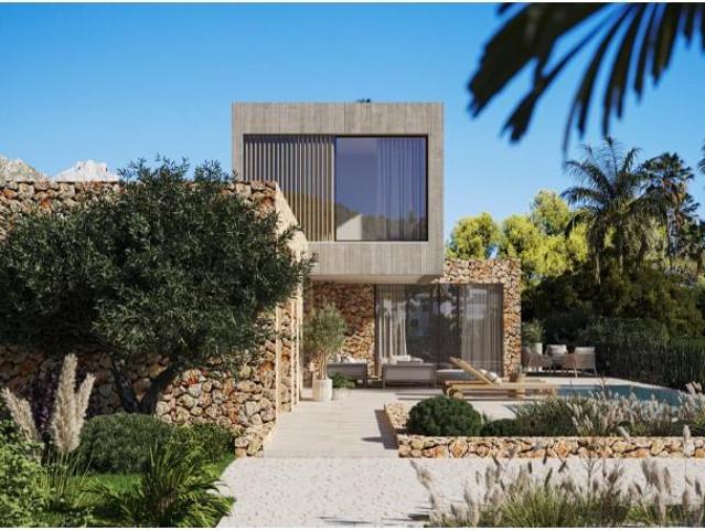 Casa en venta Jávea/Xàbia