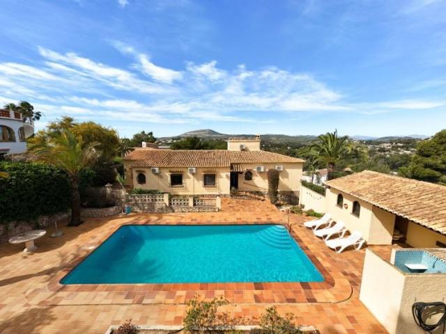 Casa en venta Jávea/Xàbia