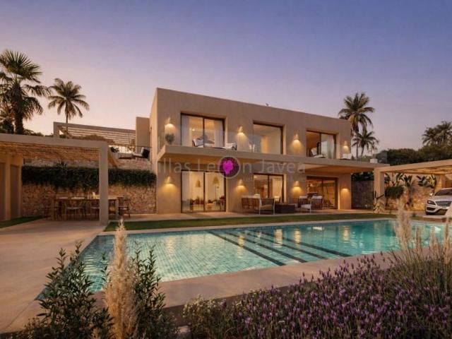Casa en venta Jávea/Xàbia