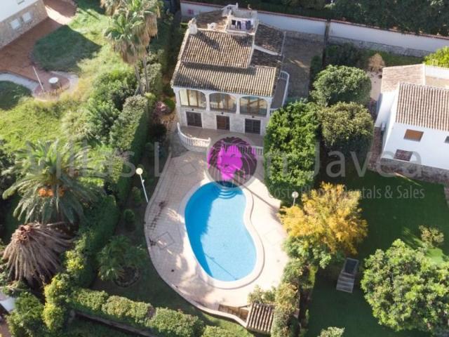 Casa en venta Jávea/Xàbia