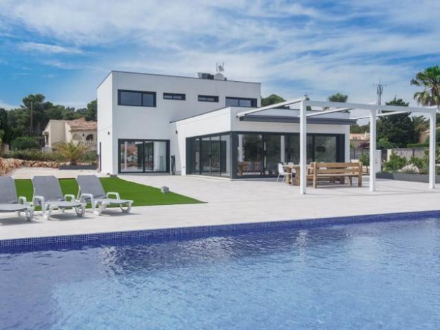 Casa en venta Jávea/Xàbia