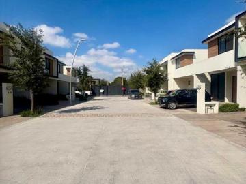 Casa en venta Jesús María Tamara Residencial· 3 recámaras· Privada · $3,590,000