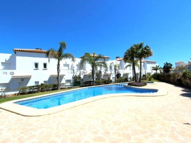 Casa en venta Jesus pobre