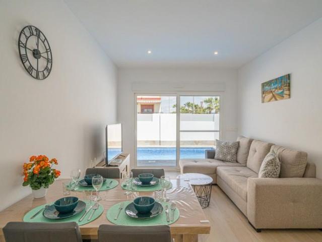 Casa en venta Jerónimo y Avileses