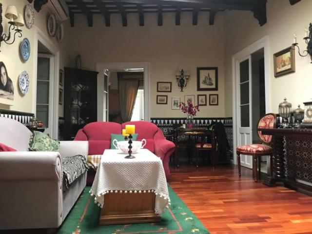 Casa en venta Jerez de la Frontera