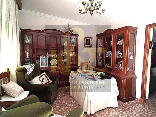 Casa en venta Jerez de la Frontera