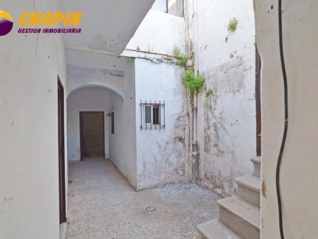 Casa en venta Jerez de la Frontera