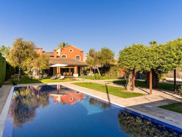 Casa en venta Jerez de la Frontera