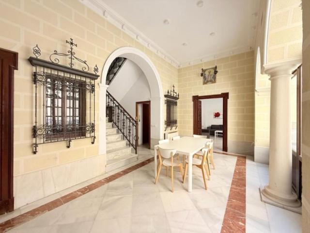 Casa en venta Jerez de la Frontera