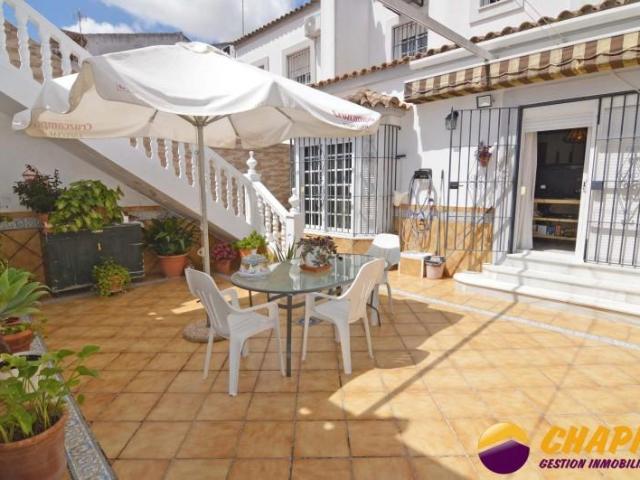 Casa en venta Jerez de la Frontera