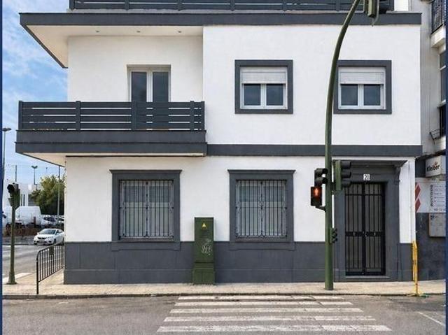 Casa en venta Jerez de la Frontera