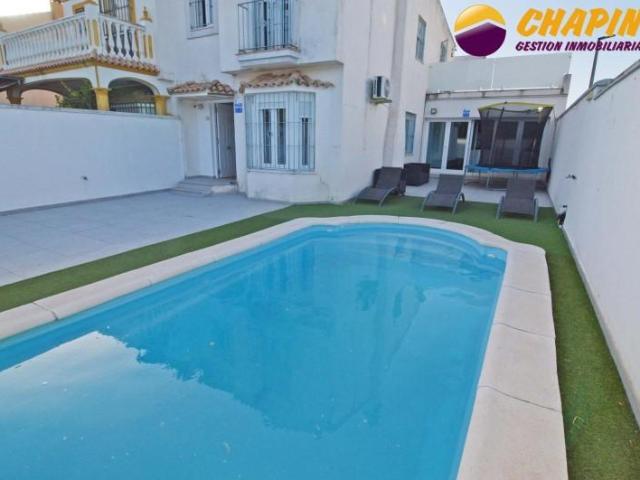 Casa en venta Jerez de la Frontera