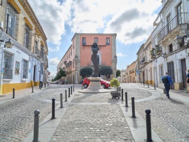Casa en venta Jerez de la Frontera