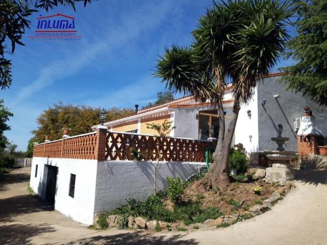 Casa en venta Jerez de los Caballeros