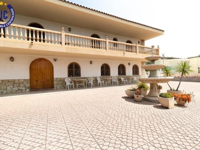 Casa en venta Jijona