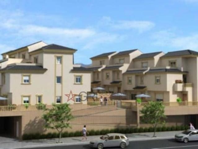 Casa en venta Jijona