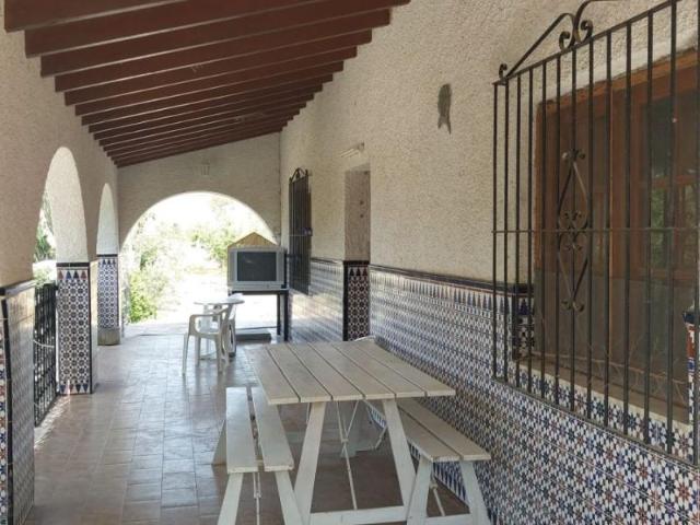 Casa en venta Jijona