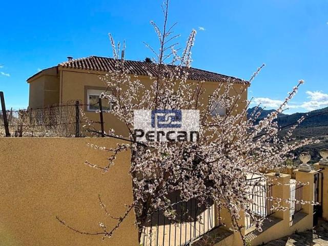 Casa en venta Jijona