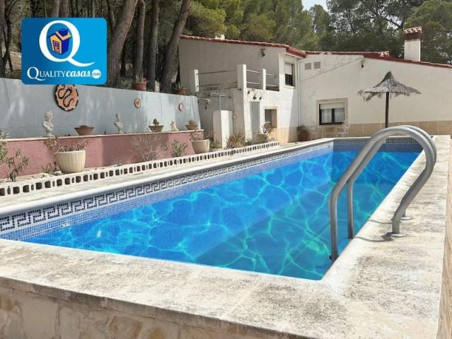 Casa en venta Jijona
