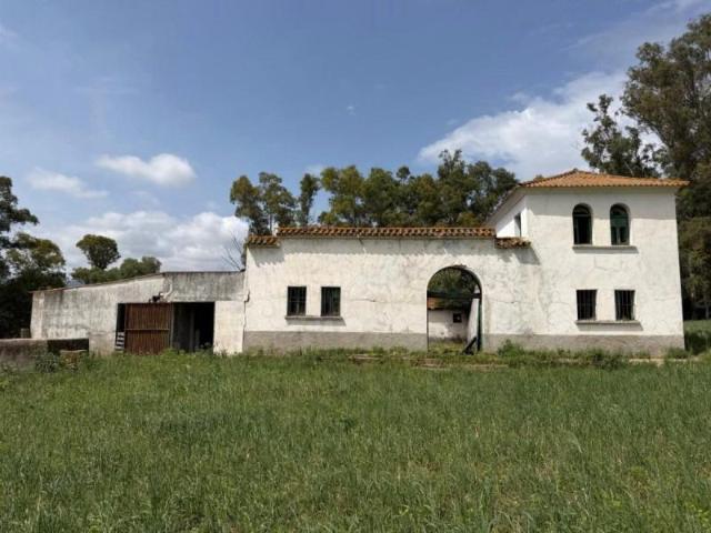 Casa en venta Jimena de la Frontera