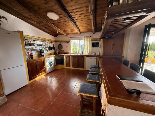 Casa en venta Jimena de la Frontera