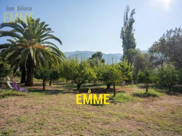 Casa en venta Jimera de Líbar