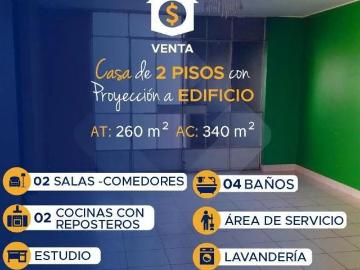 Casa en Venta JLByR Ideal Proyecto Inmobiliario