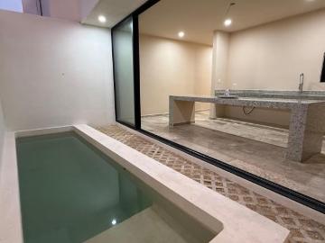 Casa en venta Kantunich Residencial Cerca de Real Montejo