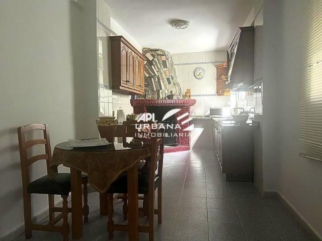 Casa en venta Lucena