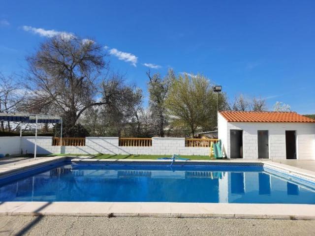 Casa en venta Lucena