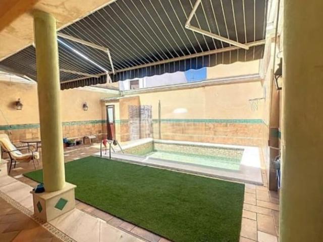 Casa en venta Lucena