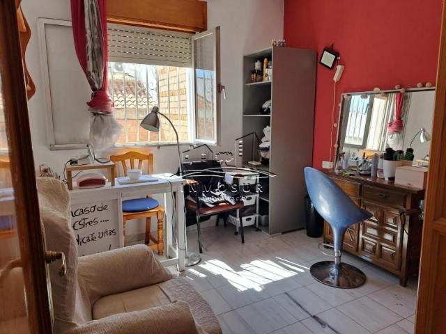 Casa en venta Lucena