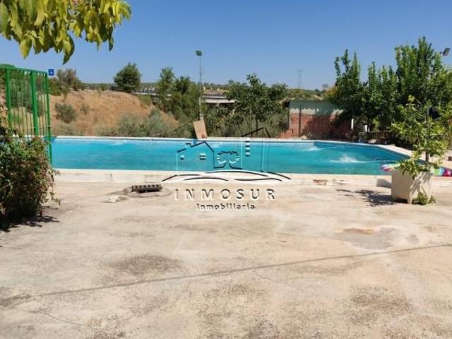 Casa en venta Lucena