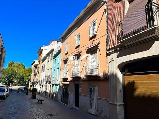 Casa en venta Lucena