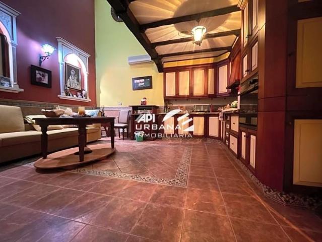 Casa en venta Lucena