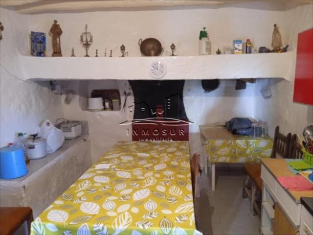 Casa en venta Lucena