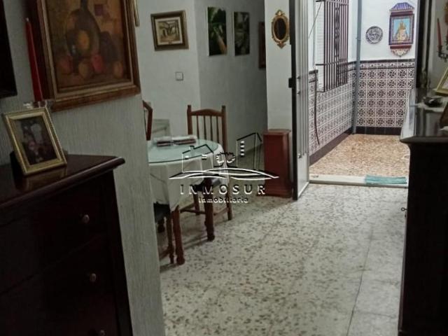 Casa en venta Lucena
