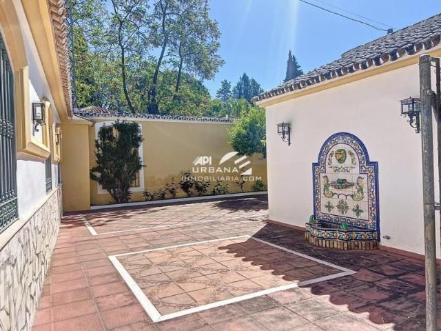 Casa en venta Lucena