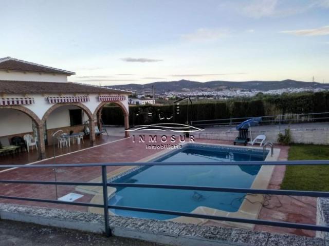 Casa en venta Lucena