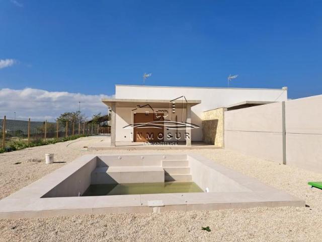 Casa en venta Lucena
