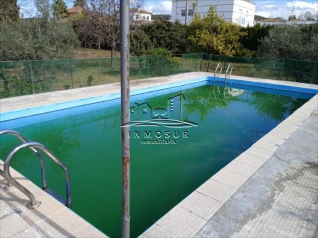 Casa en venta Lucena